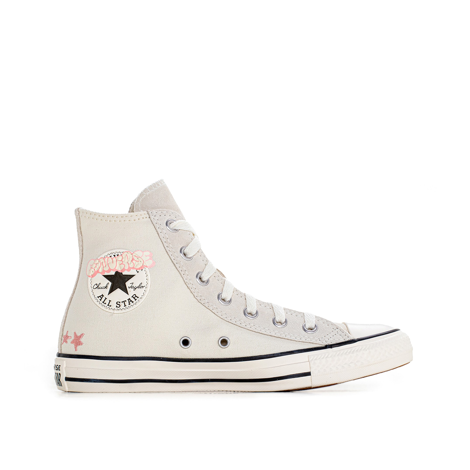 Converse - Chuck Taylor beige A09166C