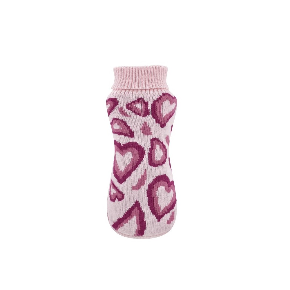Nayeco - JERSEY PUNTO POP LOVE 25 cm