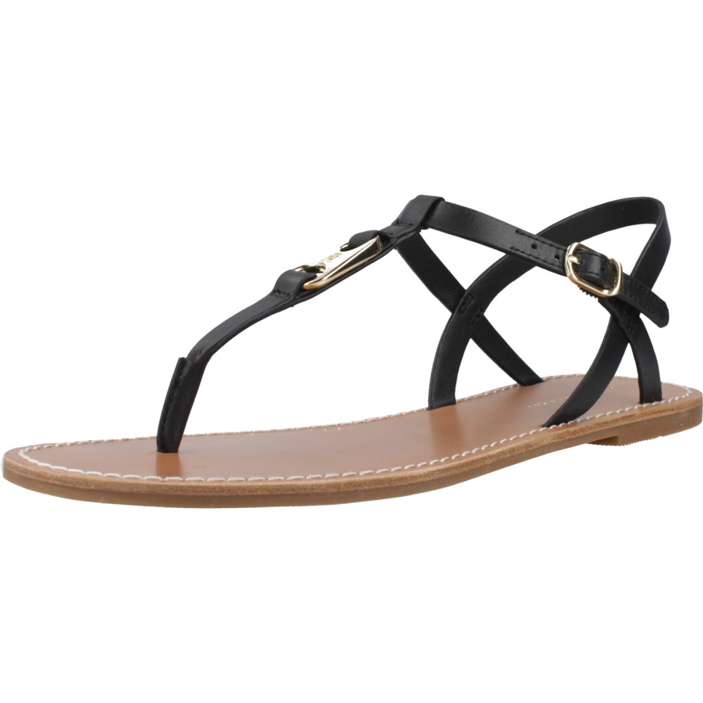 Sandalias Mujer Marca Tommy Hilfiger Modelo Fw0fw09127