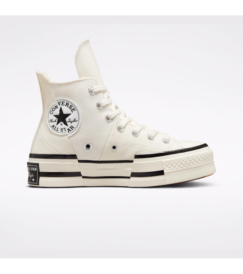 Zapatillas Mujer Converse Chuck 70 Plus A00915c Zapatillas Mujer Converse