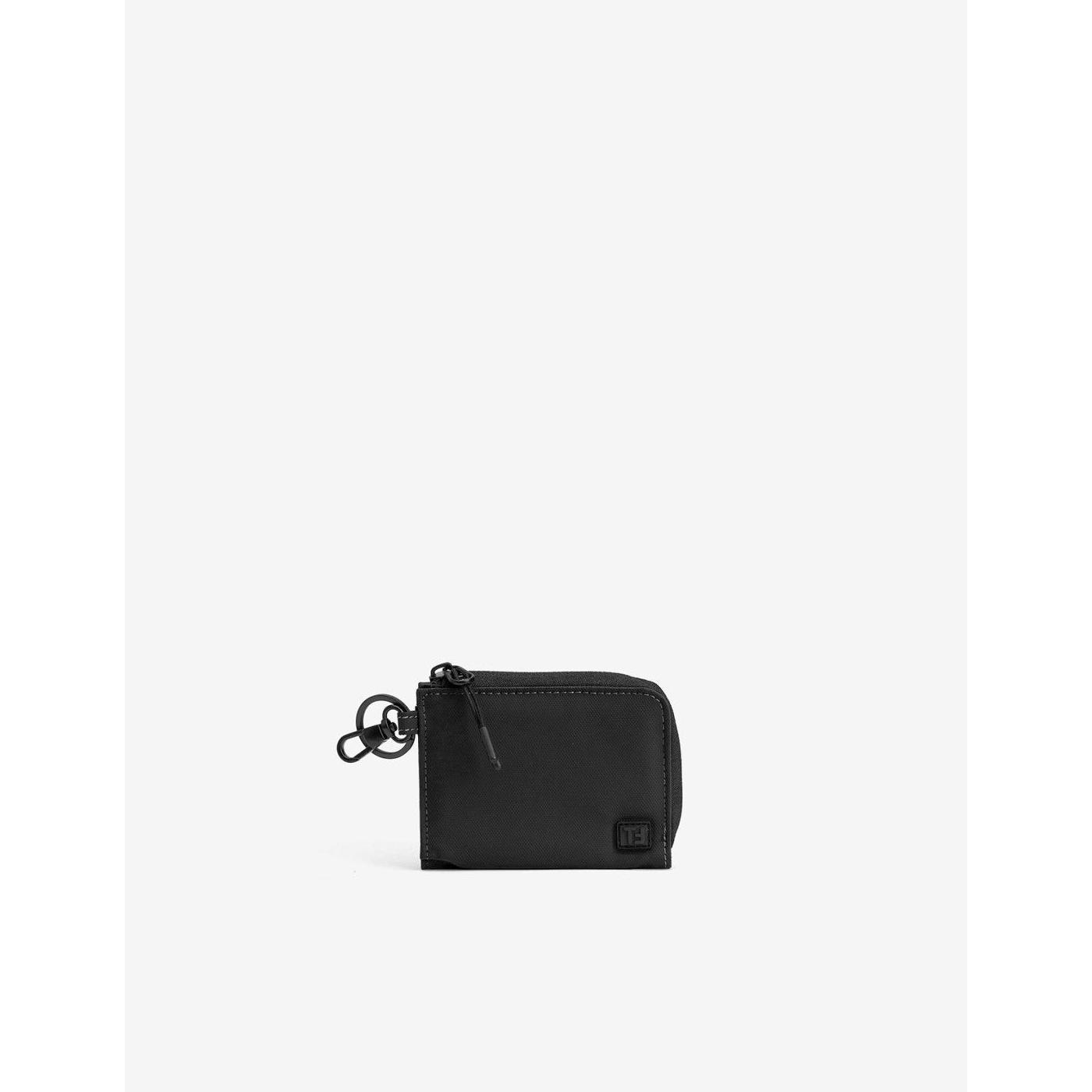 TIFFOSI CARTERA NEGRA LEVI