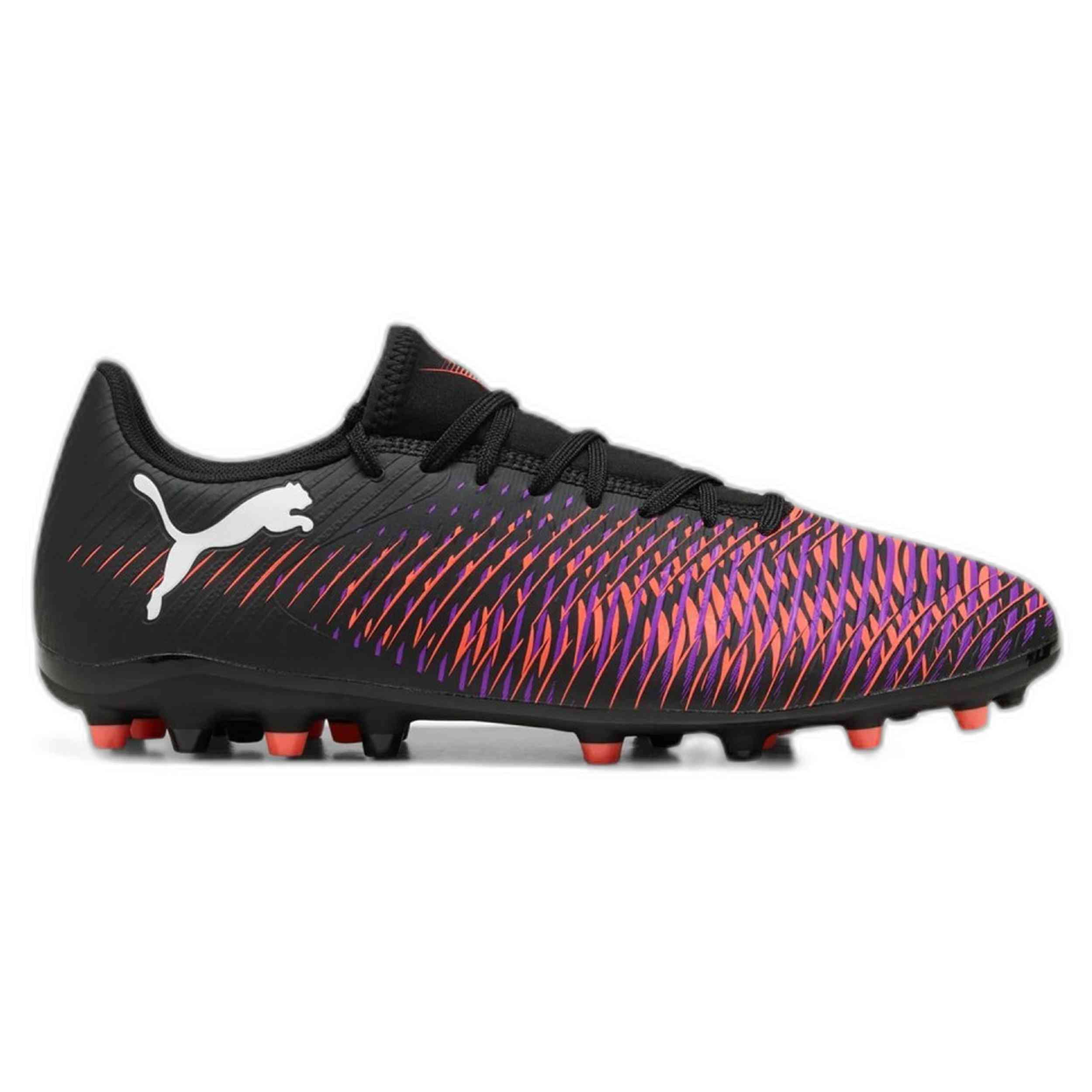 Botas De Futbol marca Puma modelo 108376-01 para hombre en color negro
