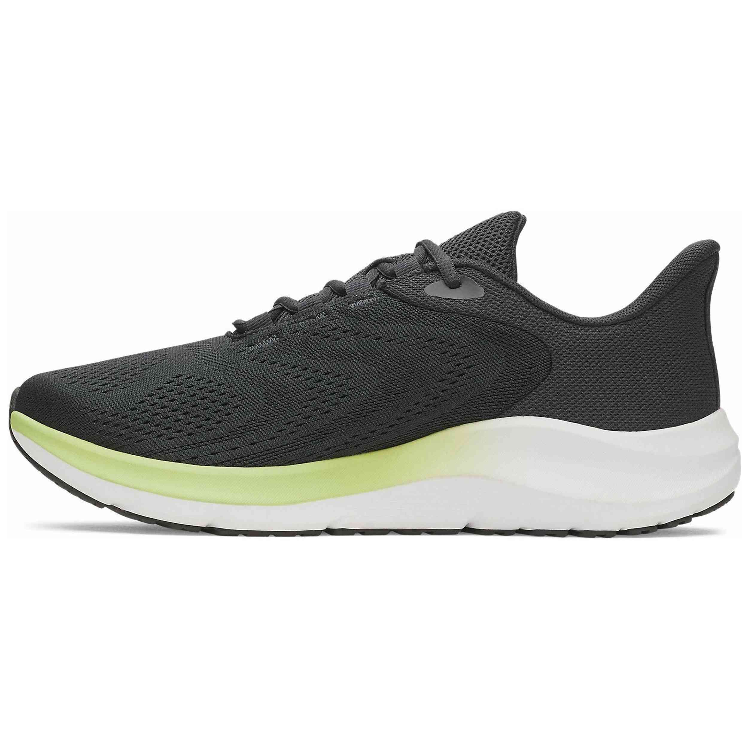 Zapatillas De Running Under Armour modelo 6000597-016 para Hombre en color Gris