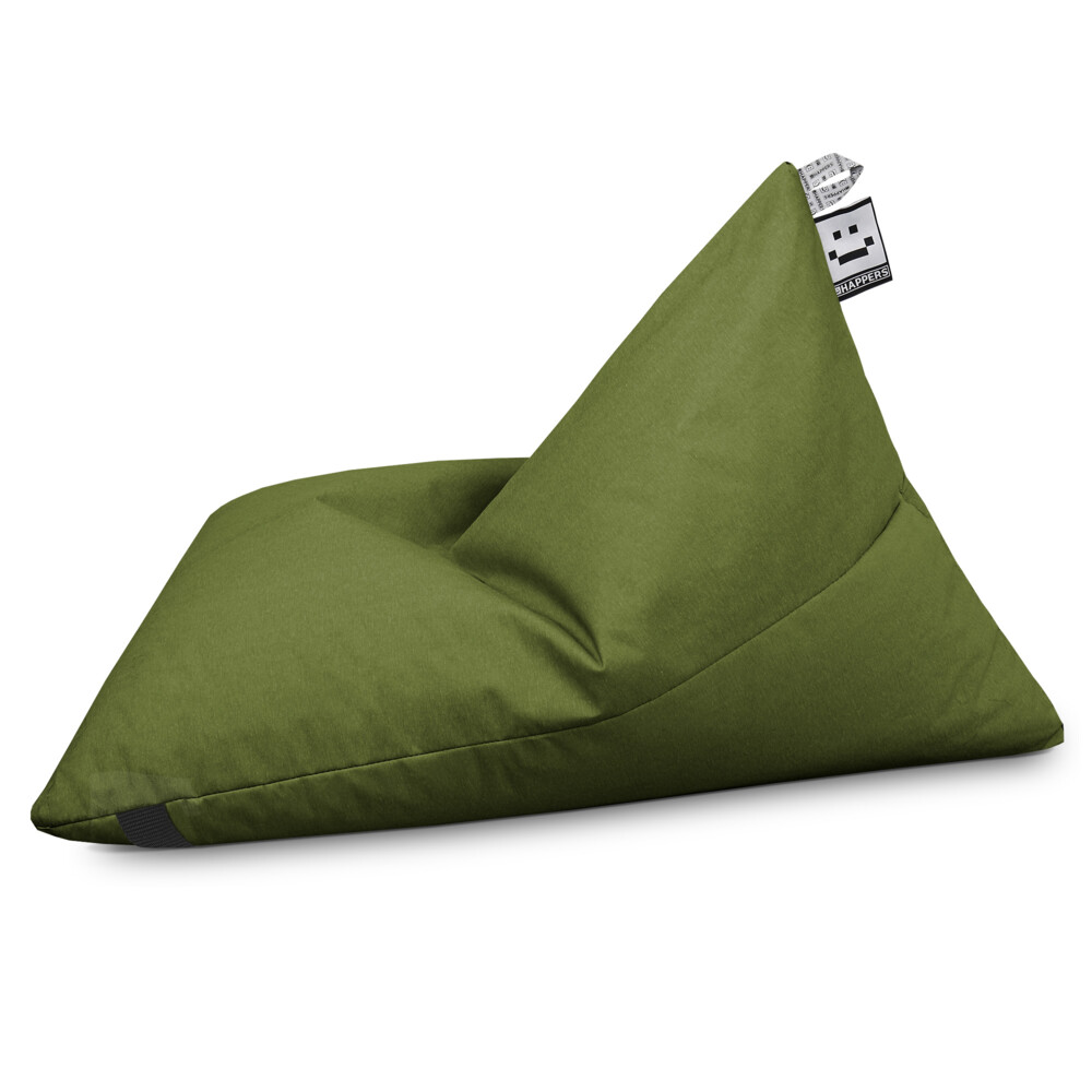 HAPPERS To-Go Verde HAPPERS - Cómodo, ligero y resistente. Make it Happers®