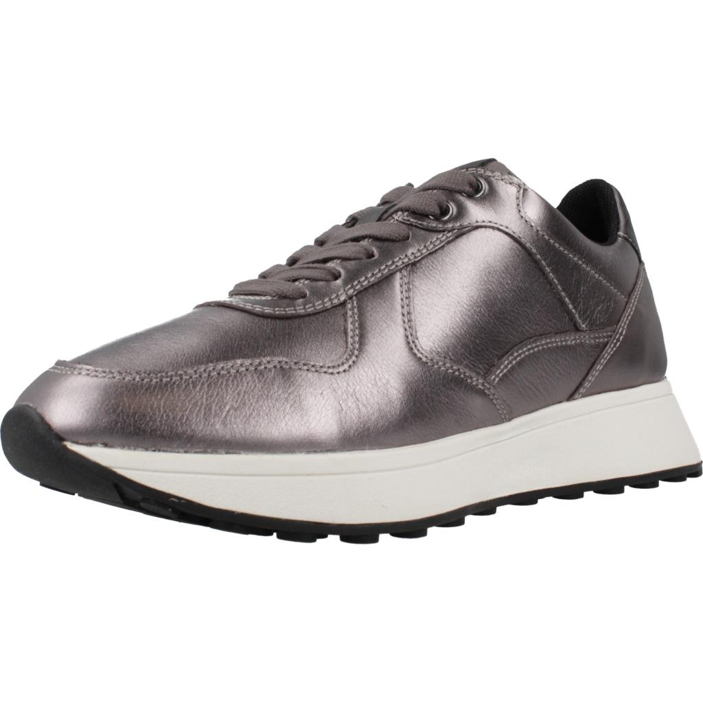 Zapatillas deportivas de Mujer Marca Geox Modelo D Amabel