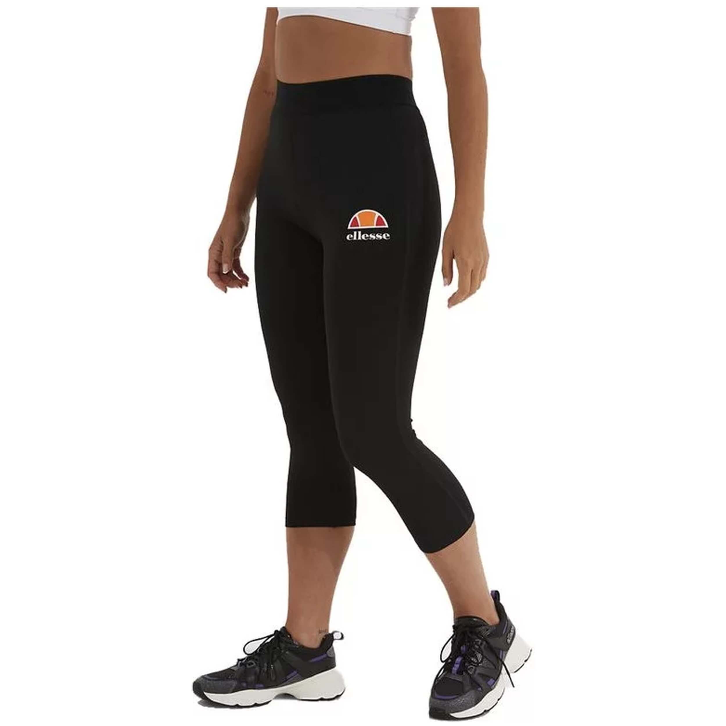 Pantalon De Chandal Ellesse modelo SRG09917-BLACK para Mujer en color Negro