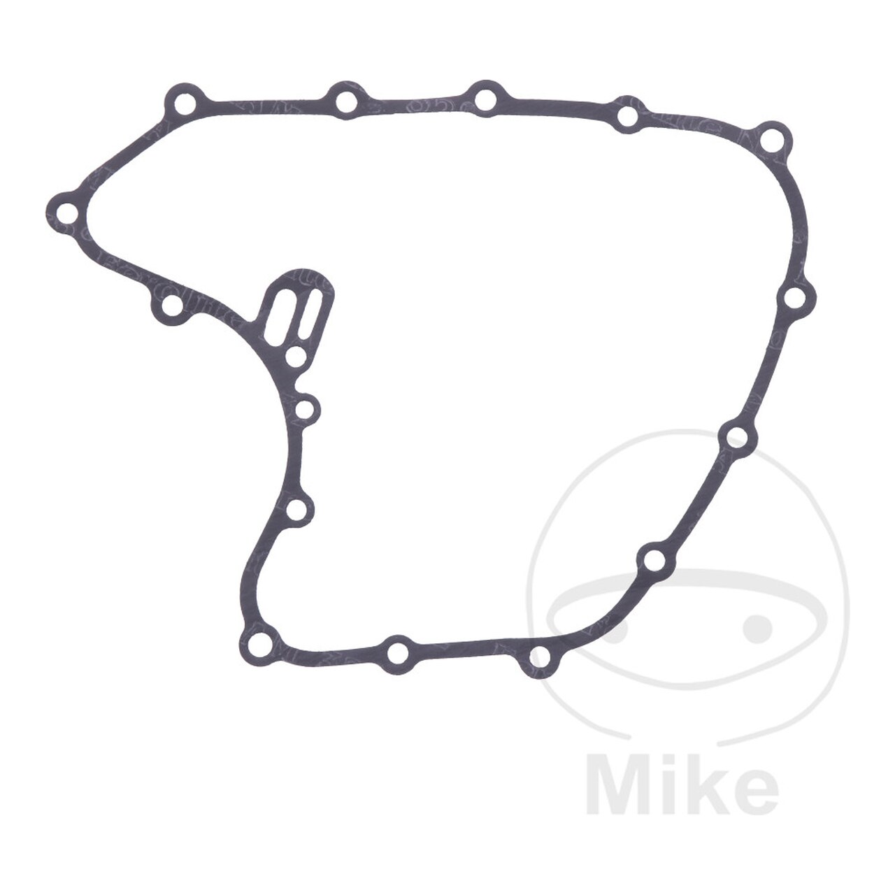 Junta Tapa De Alternador Oem 734.78.97