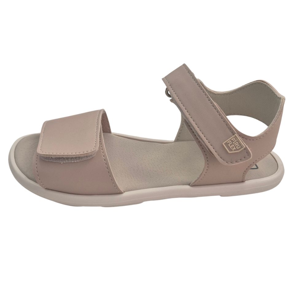 Sandalias Piruflex modelo 6008-3 en color Rosa