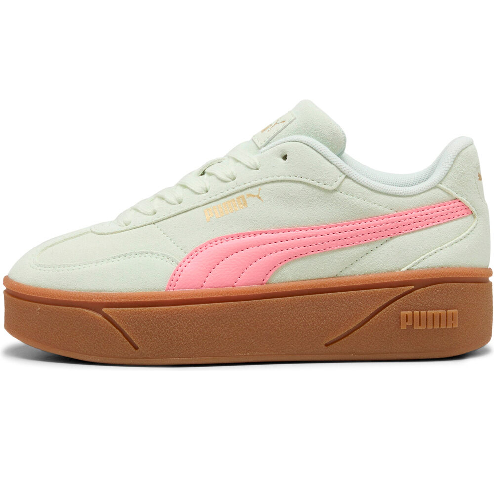 PUMA CLUB II ERA PLA