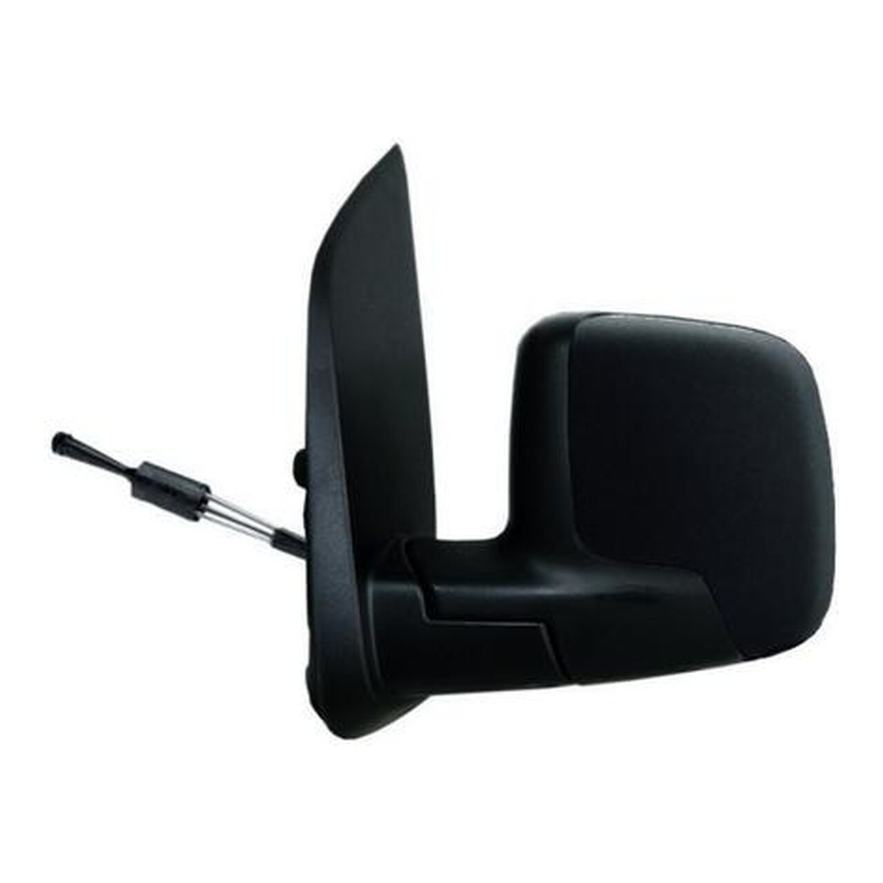 Espejo Retrovisor Completo Izquierdo 24229011