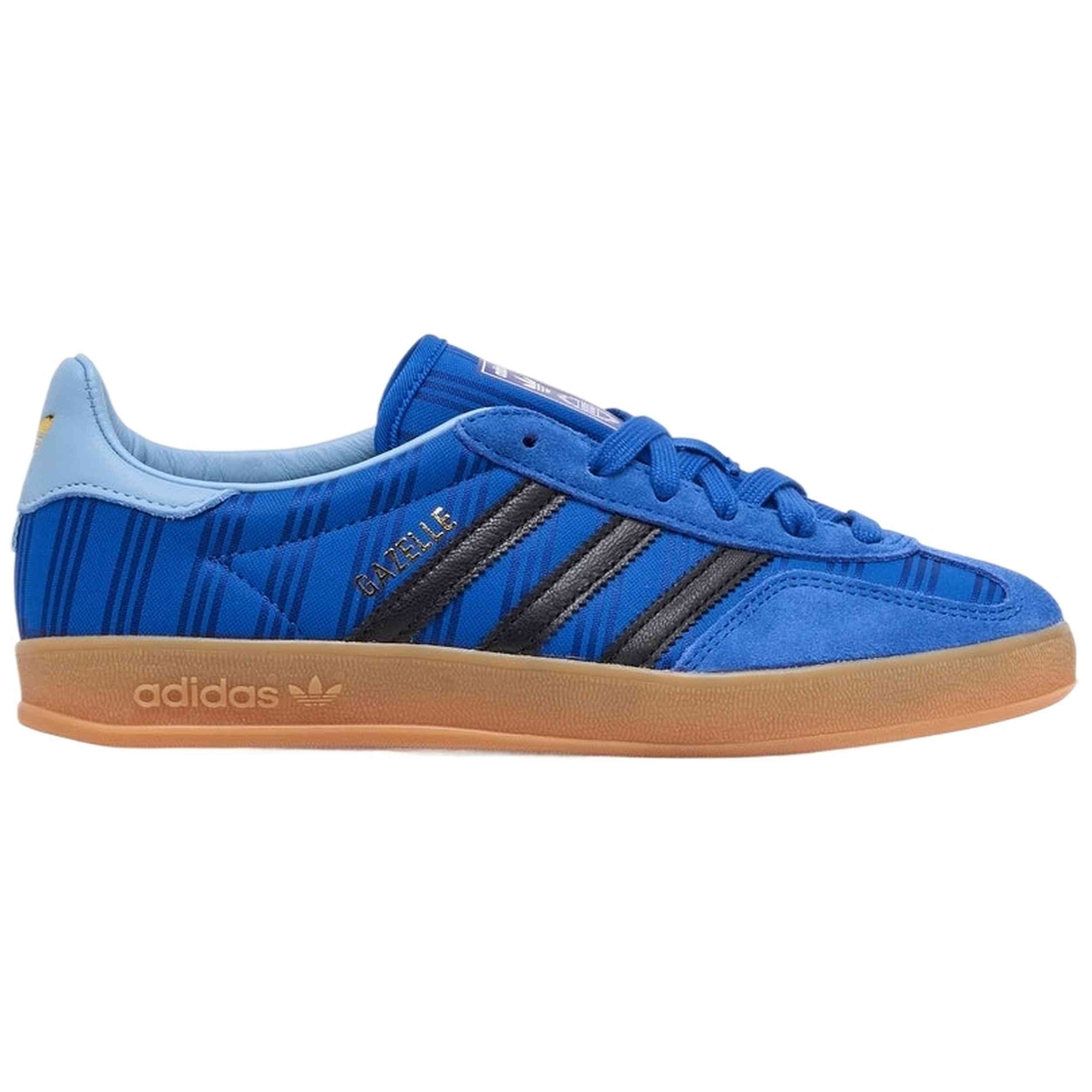 Zapatillas Adidas modelo IH9649 para Hombre en color Azul