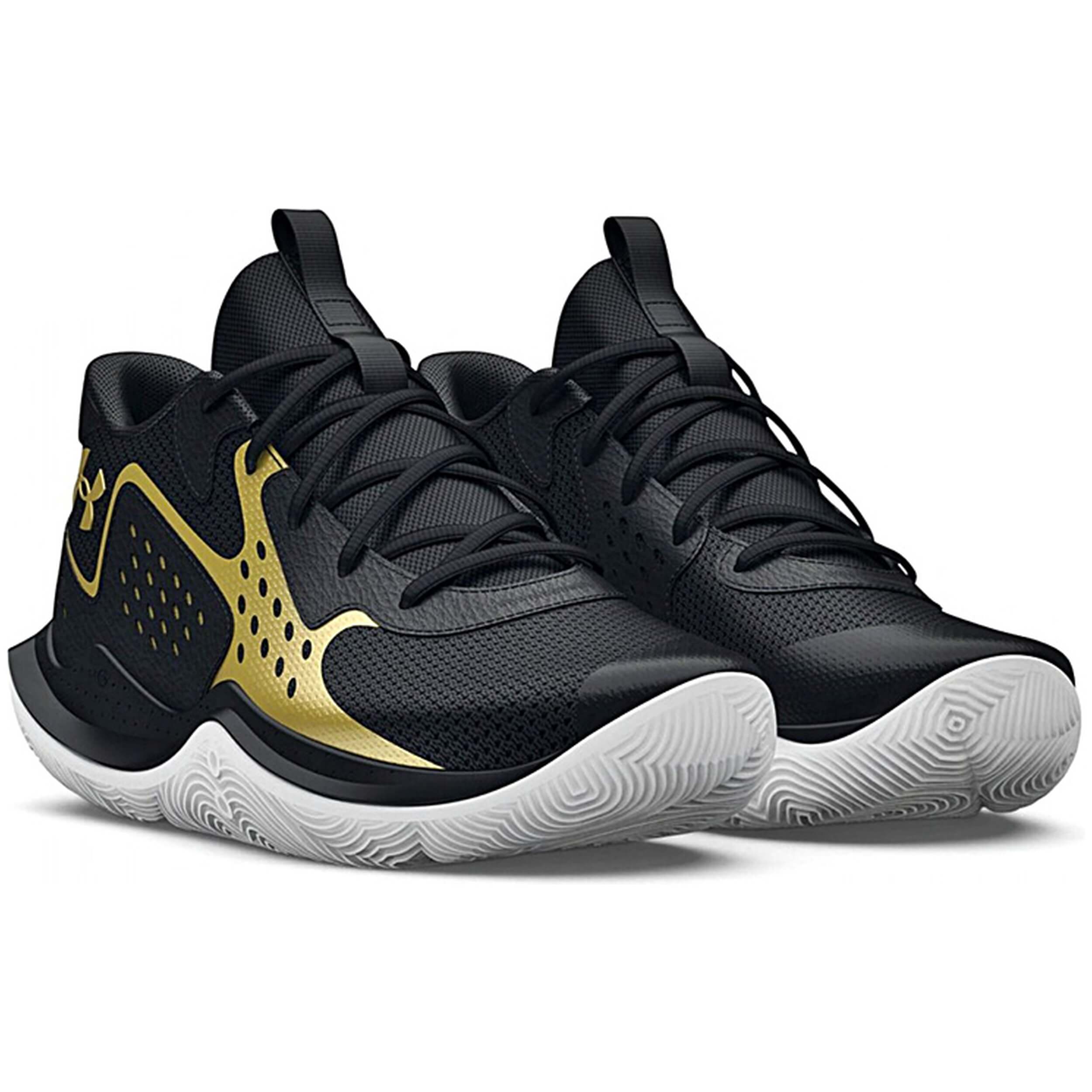 Zapatillas Sneakers Under Armour modelo 3026635-002 para Mujer en color Negro