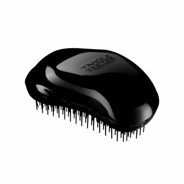 Tangle Teezer Cepillo Desenredante The Original Panther Black