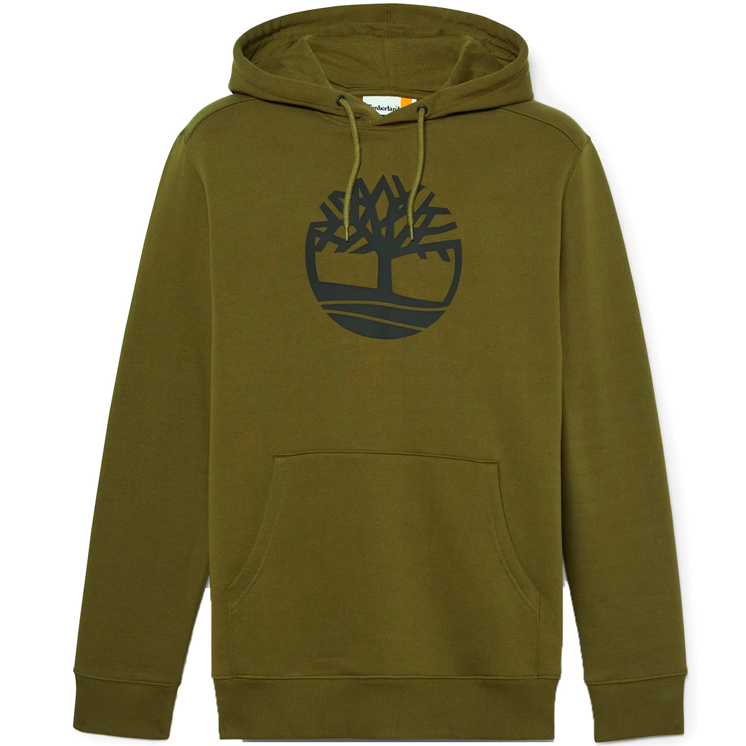 Sudadera Timberland-Verde TB0A2BJH-302