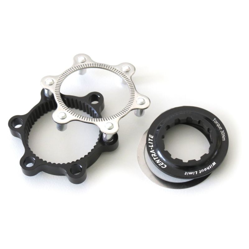 Disco De Freno 6 Agujeros Centerlock Br-X62 2500371900