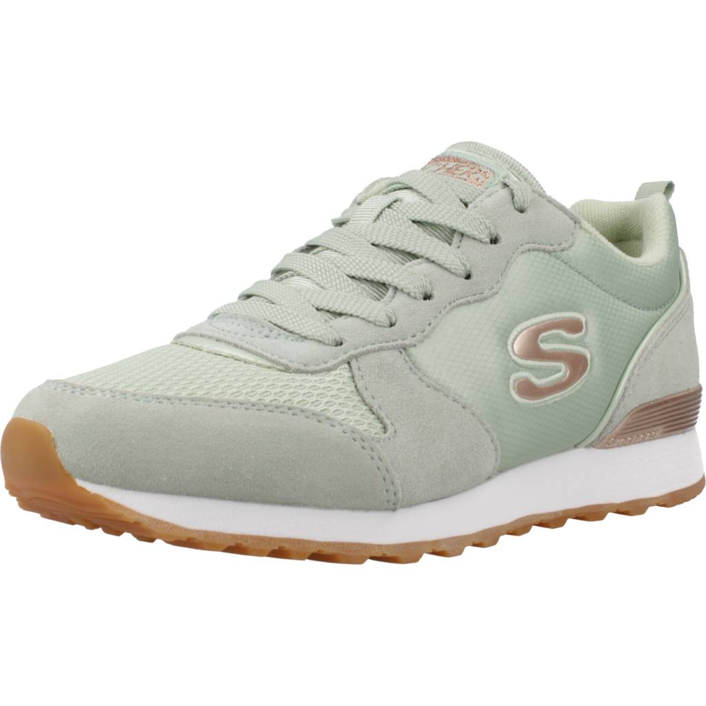 Zapatillas deportivas de Mujer Marca Skechers Modelo 85goldn Gurl