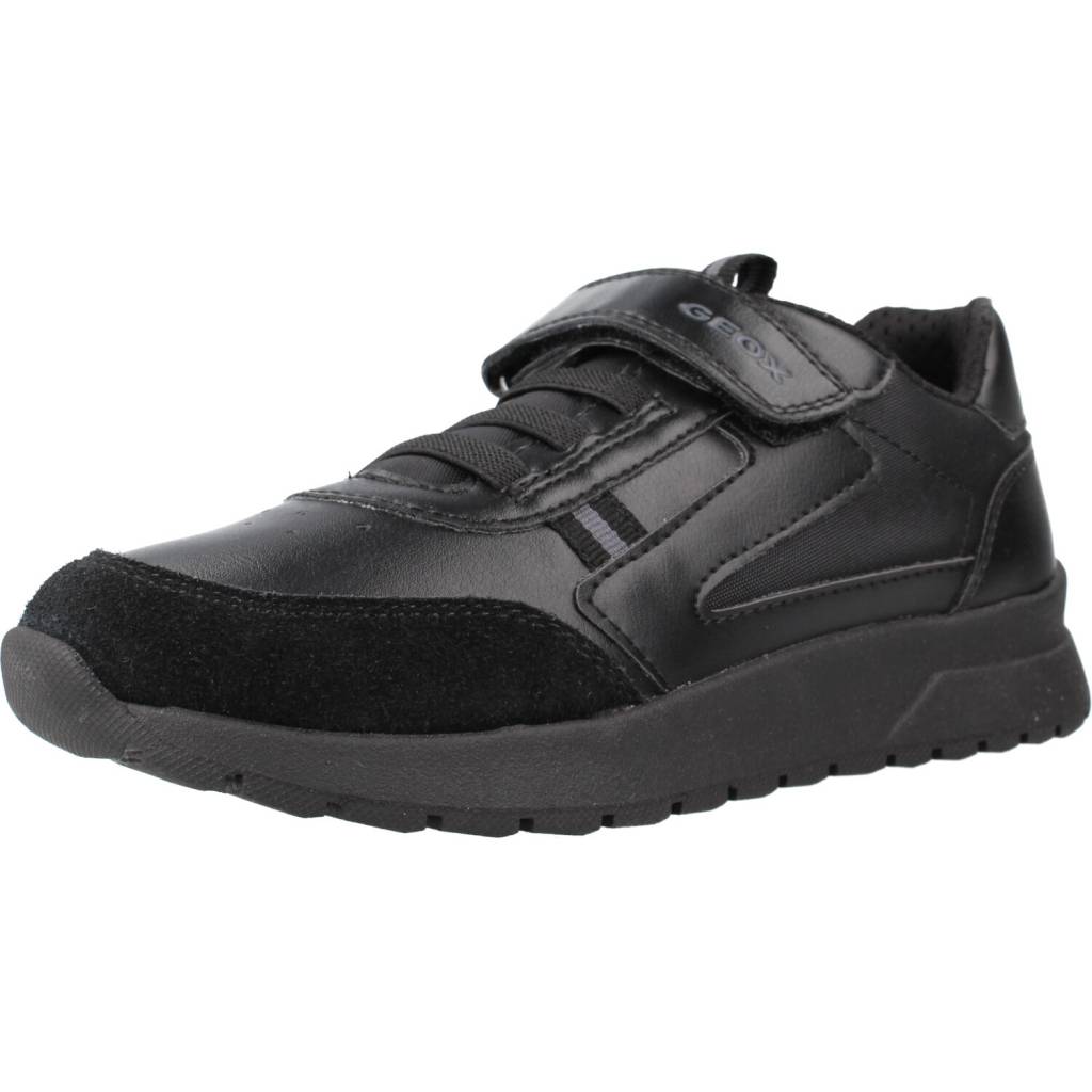Zapatillas Niño Marca Geox Modelo J Briezee Boy