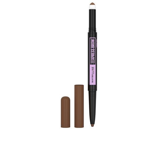 MAYBELLINE EXPRESS BROW SATIN DUO BRUNETTE
