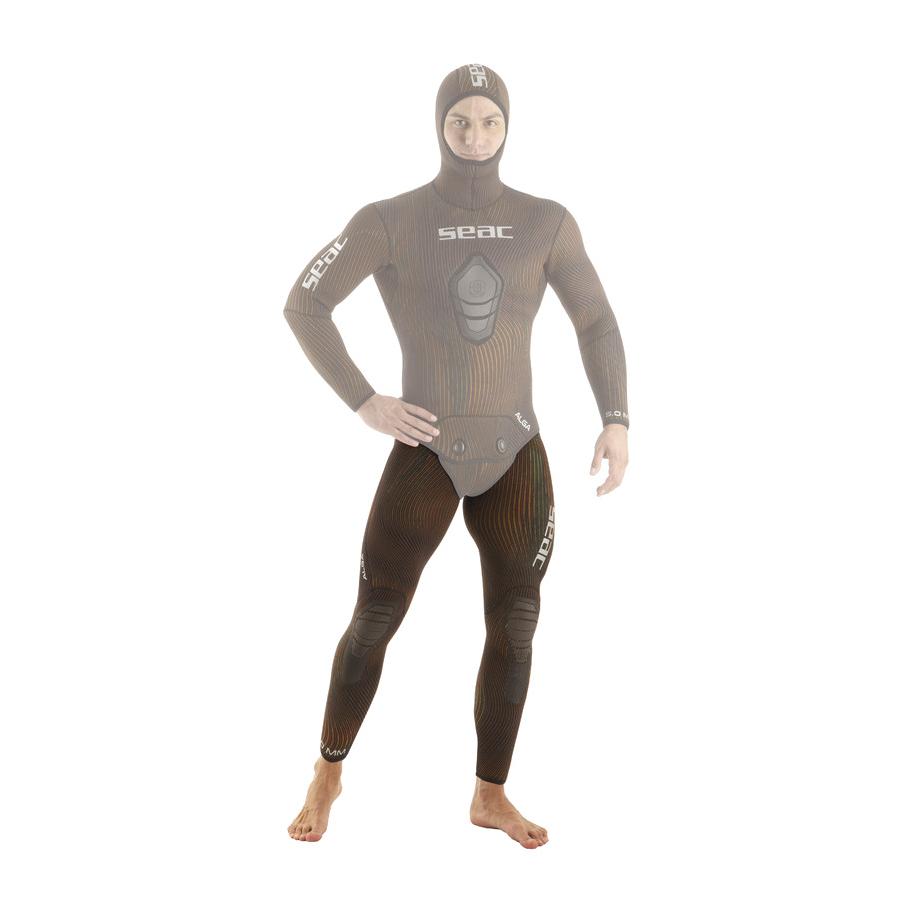 Pantalón De Traje De Buceo Alga 0010491270145A