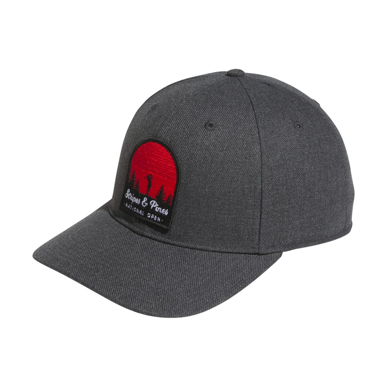 Adidas HiCrown Hat 2025, Gorra de Golf Hombre