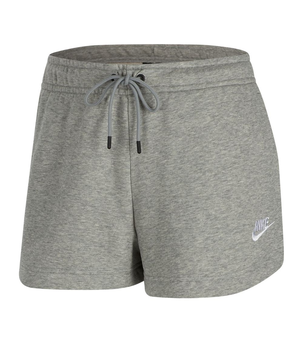 Pantalón Corto Mujer Nike Sportswear Essential Cj2158-063 Pantalones Deportivos Mujer Nike