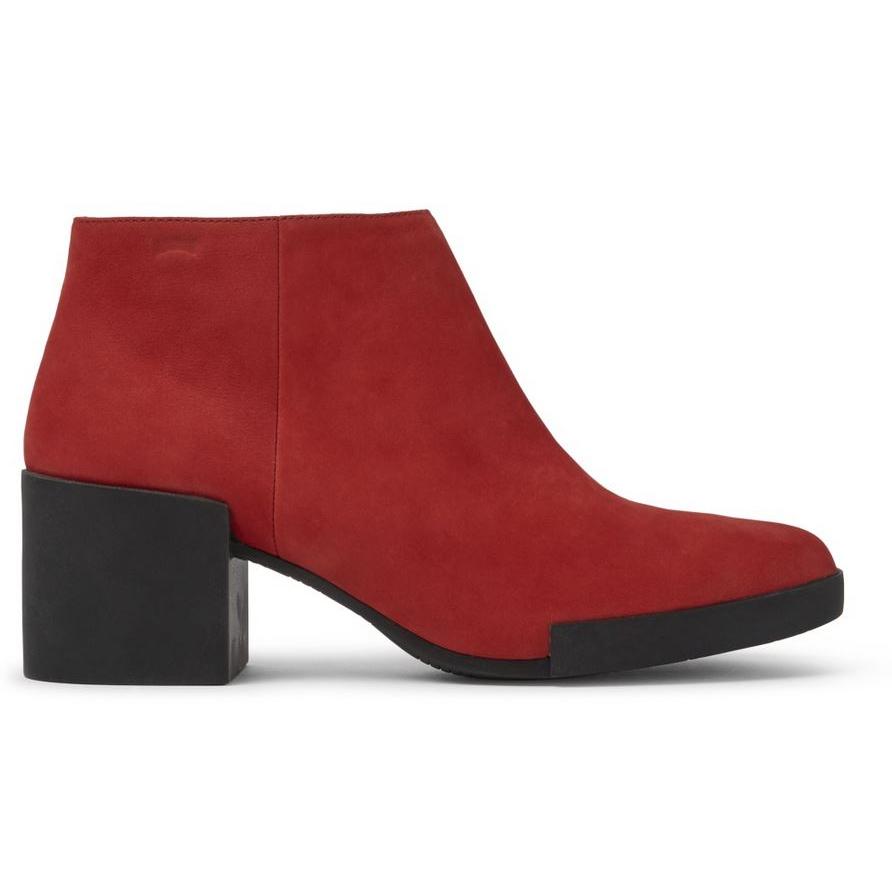 BOTINES CAMPER LOTTA K400145