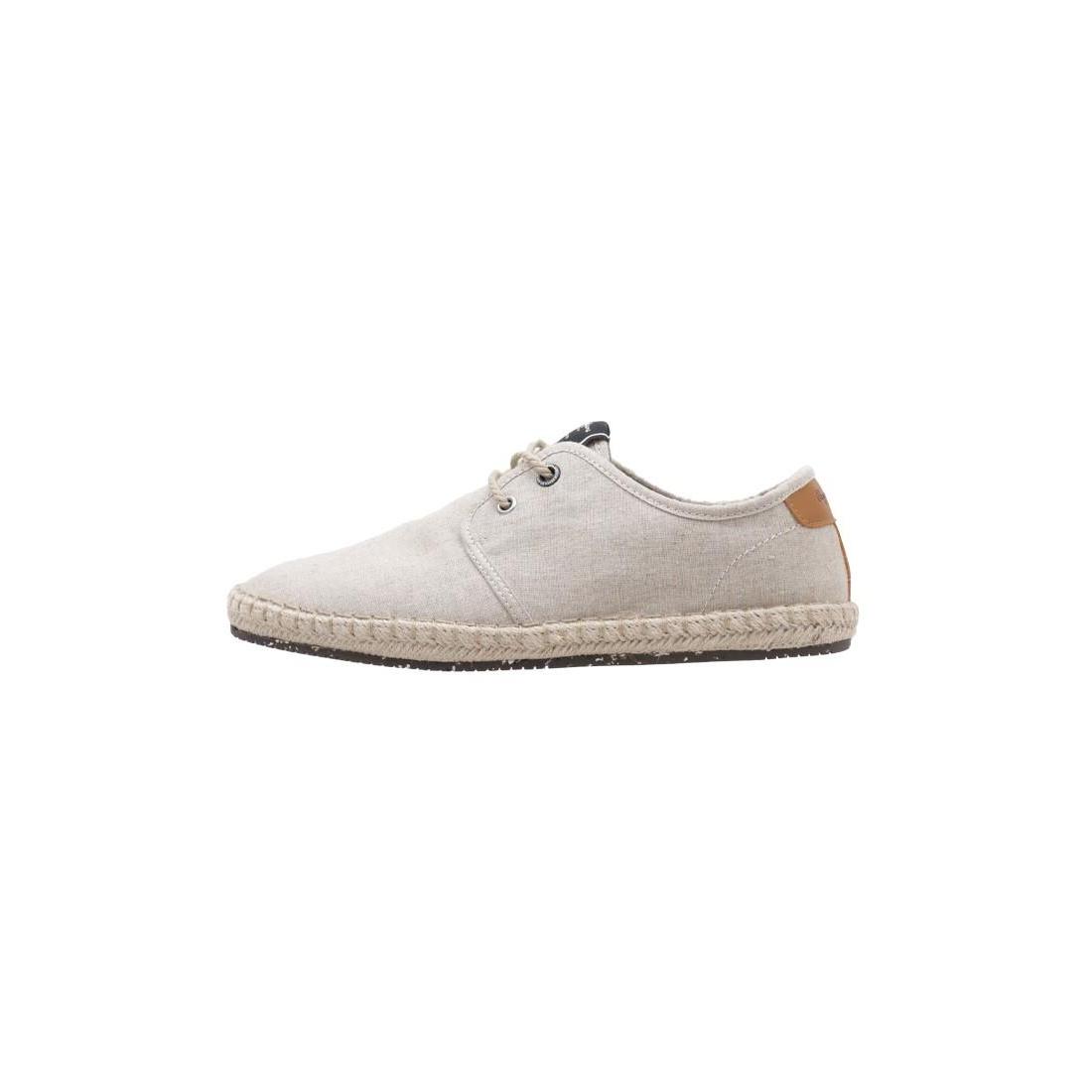 Pepe Jeans TOURIST CLASSIC LINEN ESPARTO PLANO hombre Marrón