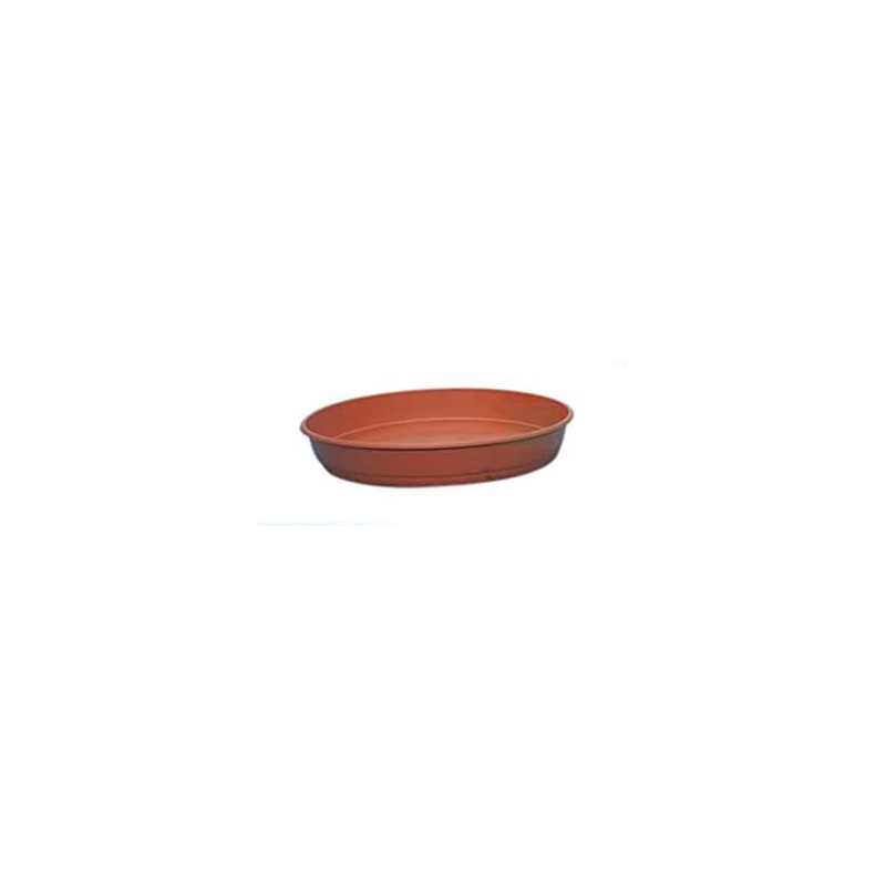 PLATO MACETA GARDENIA PLASTICO