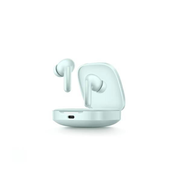 AURICULARES C/MICRÓFONO XIAOMI REDMI BUDS 6 CORAL GREEN