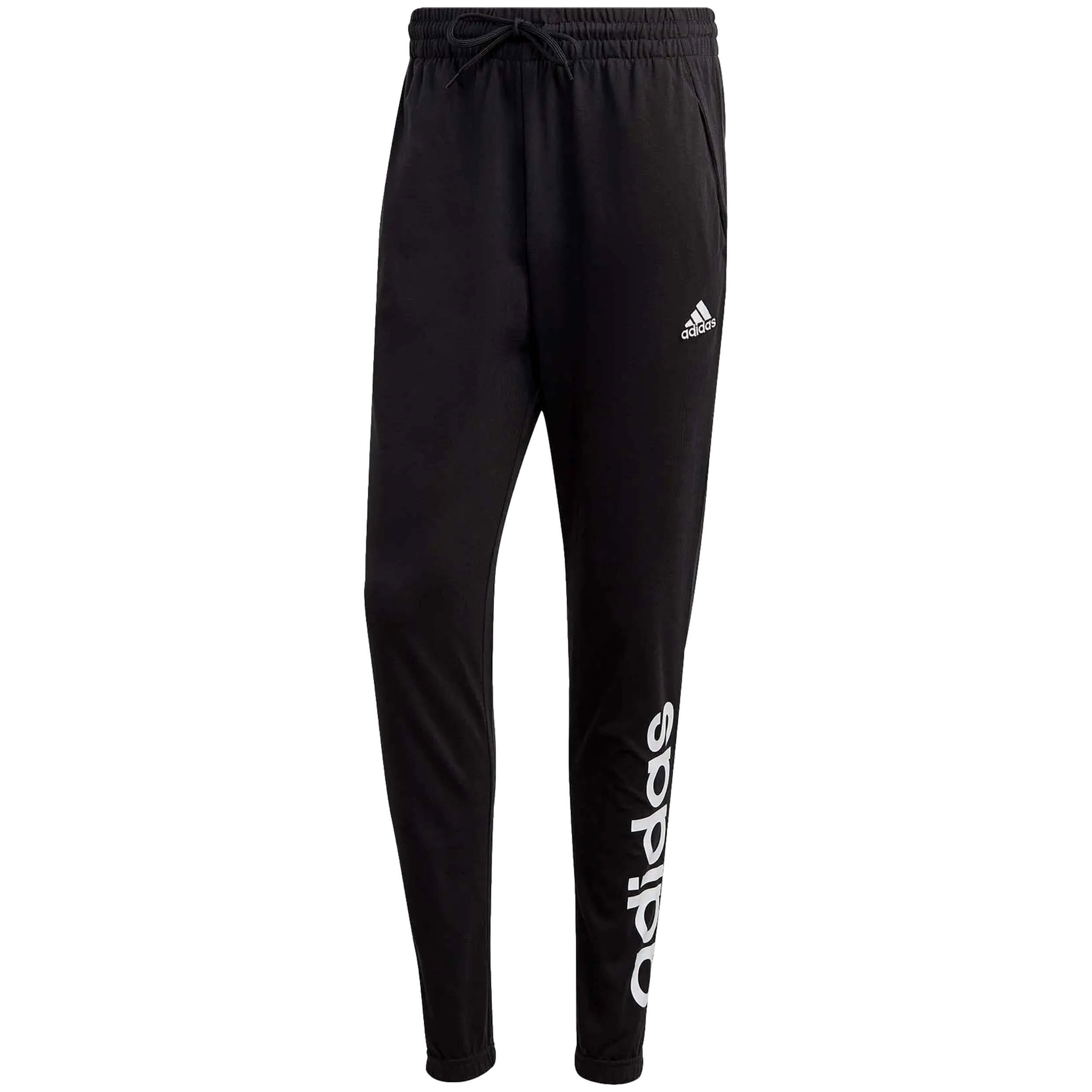 Pantalon De Chandal Adidas modelo IC0055 para Hombre en color Negro