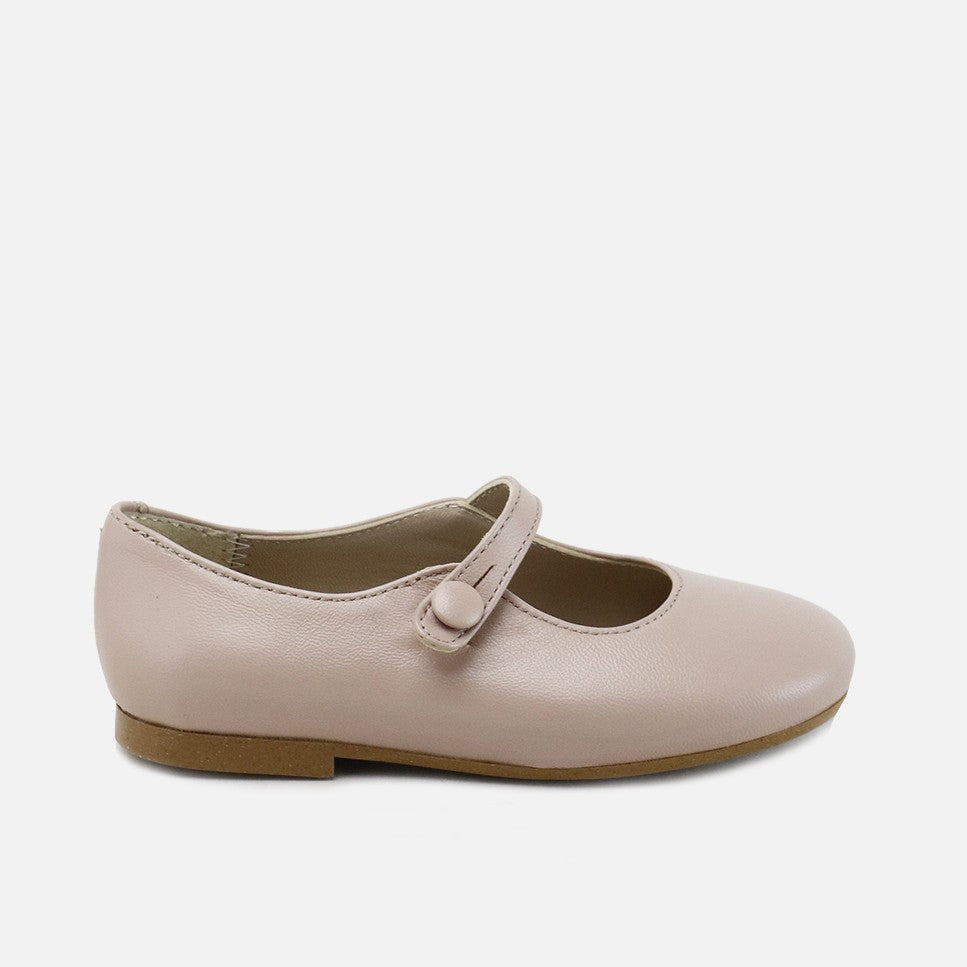 Merceditas Boton Mouse Eli | Eli 1957