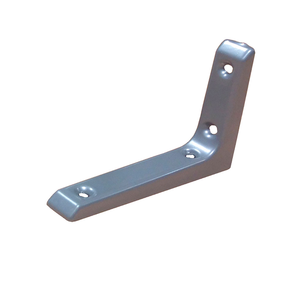 MICEL ESCUADRA ALUMINIO PLM07 GRIS 300 x 200 mm