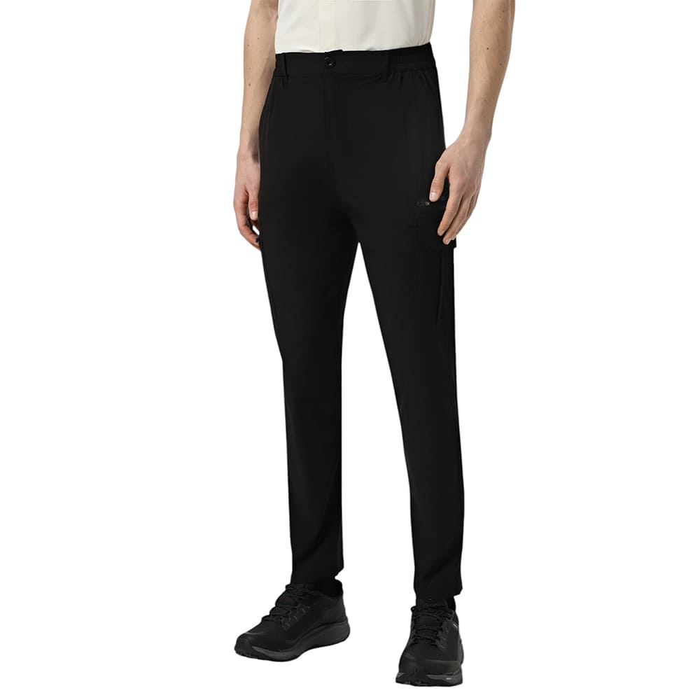 Pantalón de Hombre Larum Liam - Estos pantalones ligeros y cómodos están confeccionados con un tejido, excelente elasticidad y durabilidad