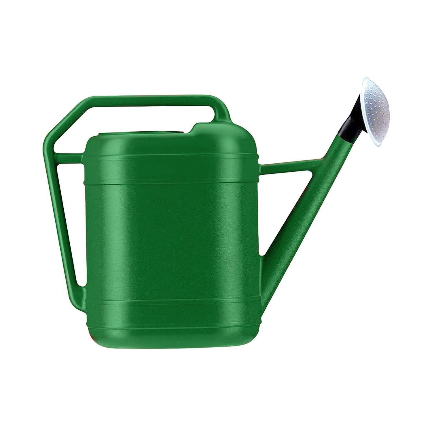 SANCO STORE - SATURNIA Regadera Plastico Saturnia 4 litros-6-9 y 12