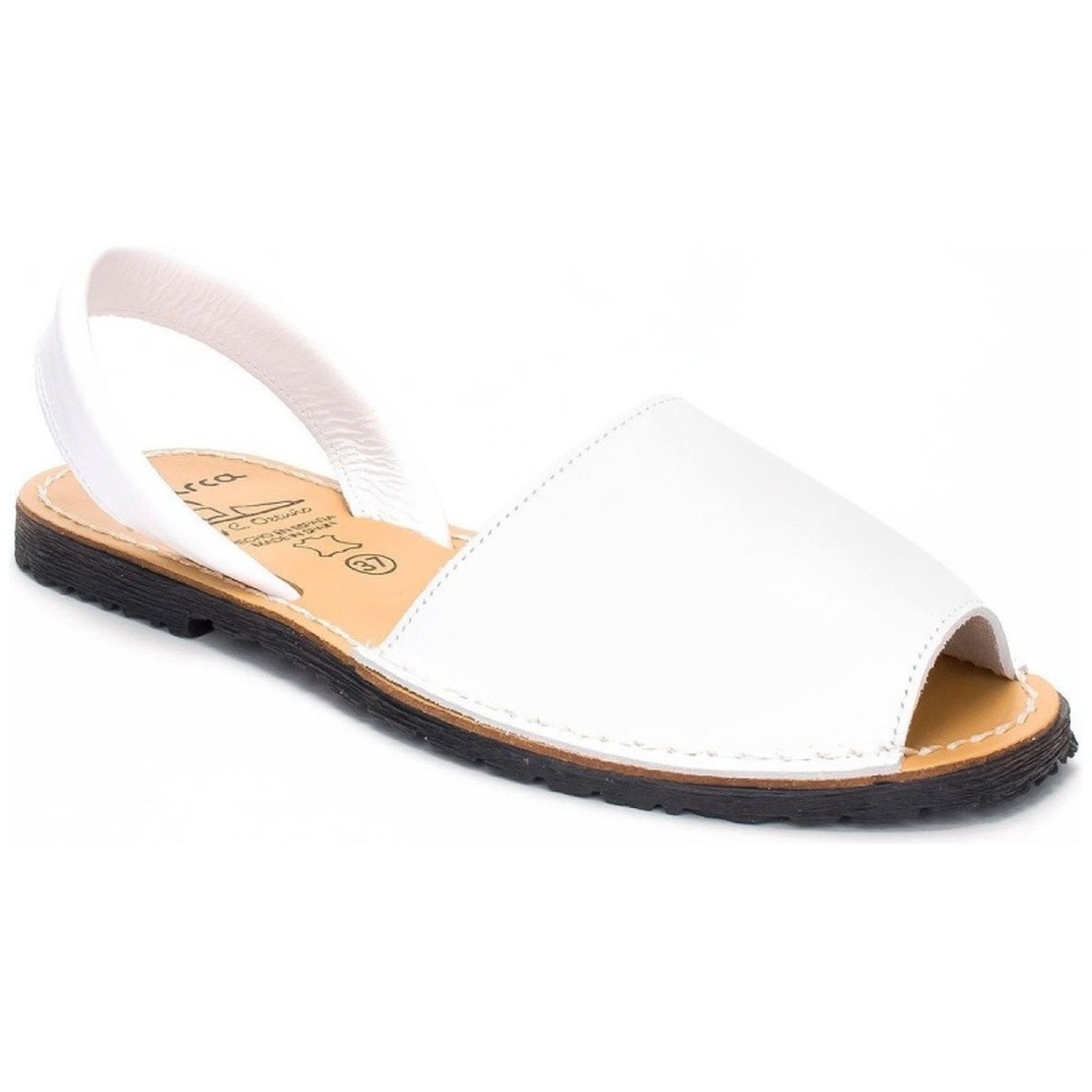 Colores 201 Blanco