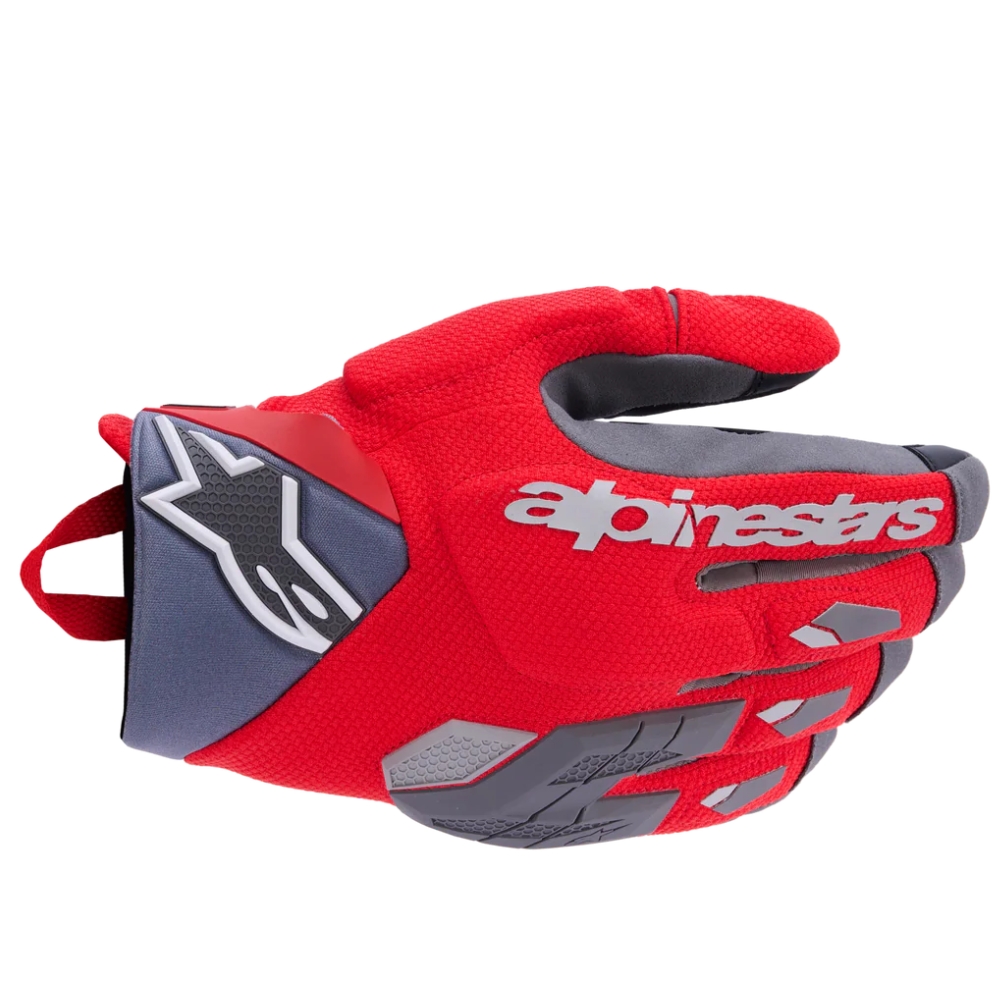 Guantes Alpinestars Durack   Ce U