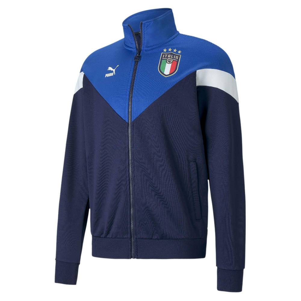 Italia Chaqueta Retro 756659 01 Talla Adulto - S