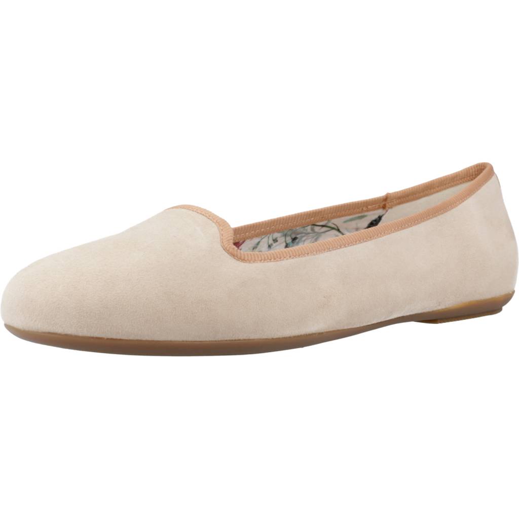 Bailarinas Mujer Marca Geox Modelo D Palmaria