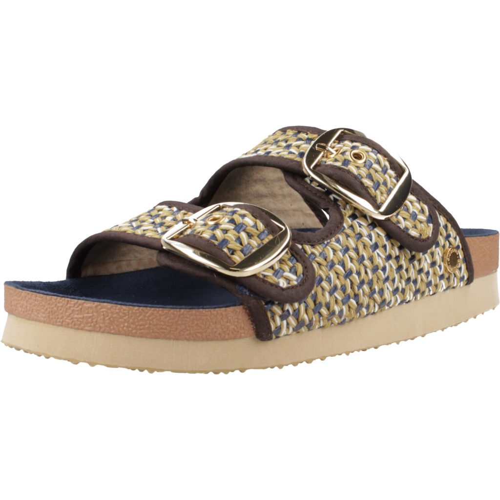 Sandalias Mujer Marca Gioseppo Modelo Pershing