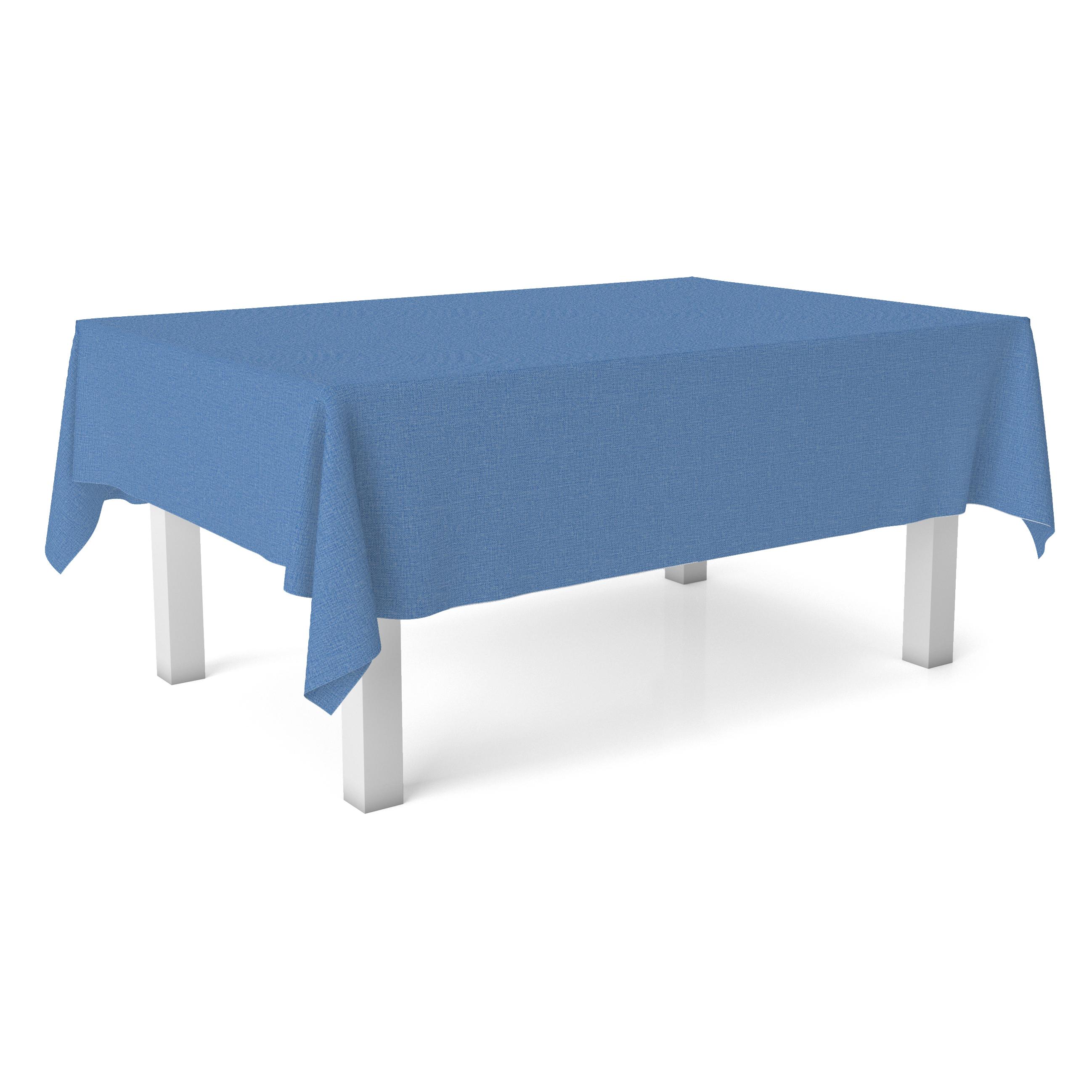 Mantel Hule ONA  Mantel Antimanchas  Mantel Repelente de Agua  Mantel Protección Mesa Mantel al Corte para Comedor o Cocina  Varios tamaños  Mantel Rectangular y Redondo al Corte
