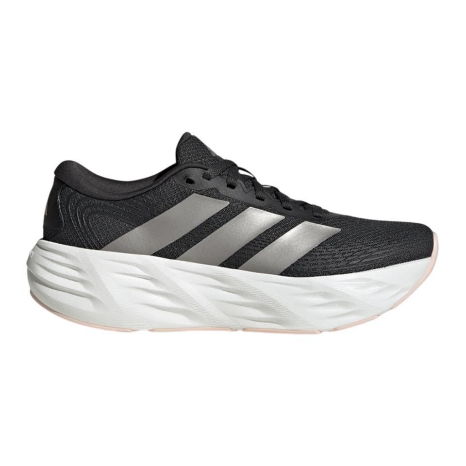 Zapatillas Adidas Galaxy 8 Negro Mujer Ih9796