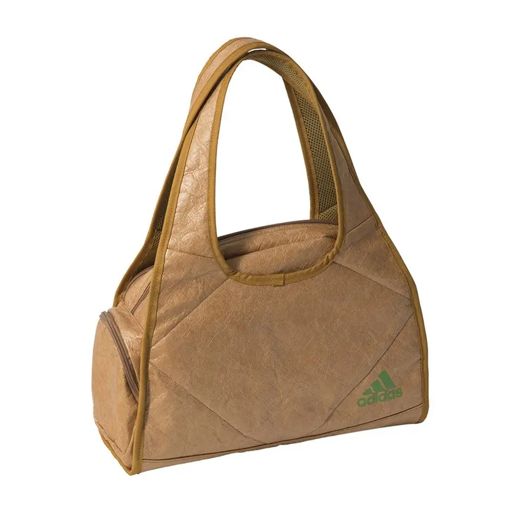 Paletero para Pálas de Padel Bolsa Adidas Weekend 2.0 Verde