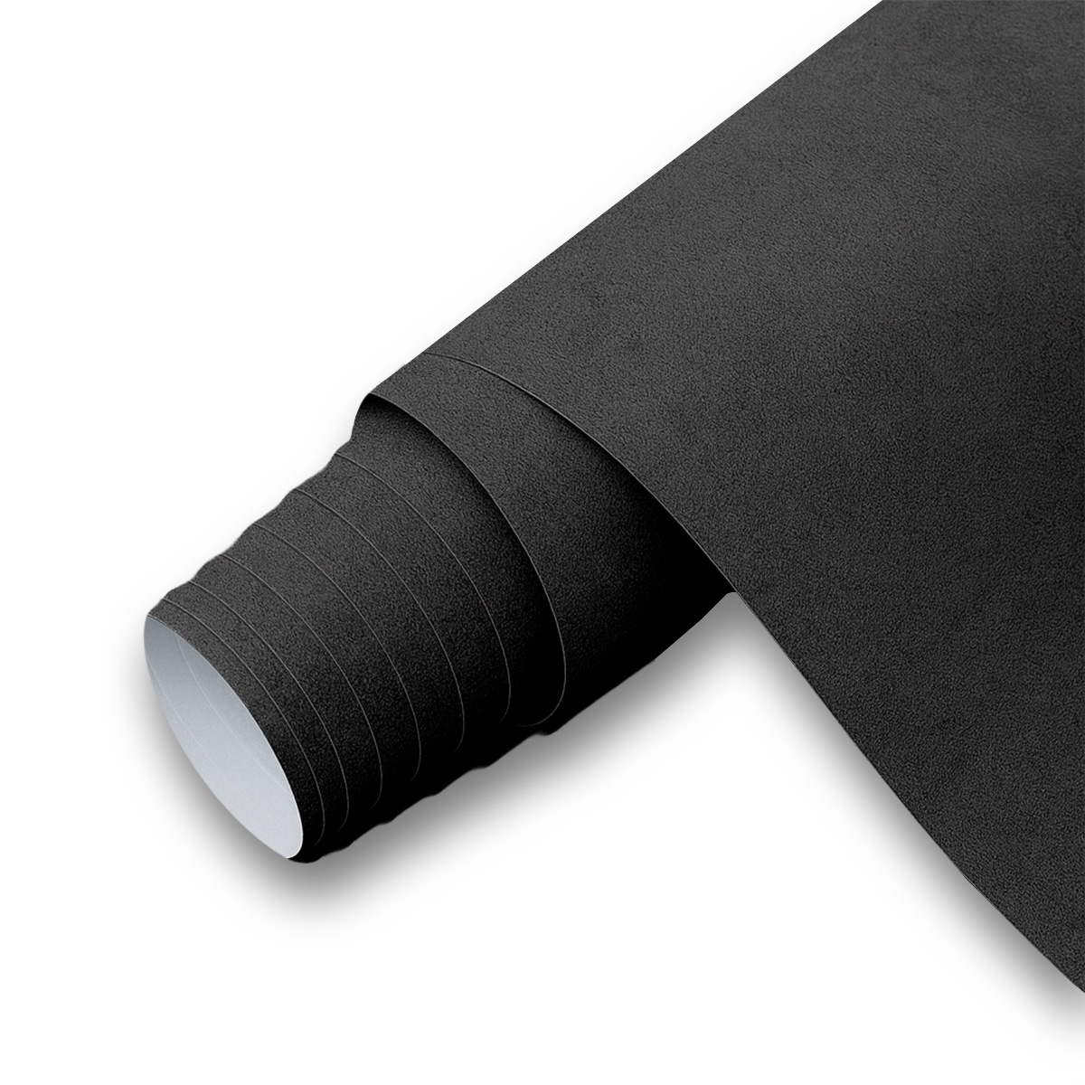 Revestimiento de Vinilo Autoadhesivo Profesional para Pared, Puertas, Muebles, Cocina y Baños – Hormigón – Alta Resistencia - Revestimiento Vinilico