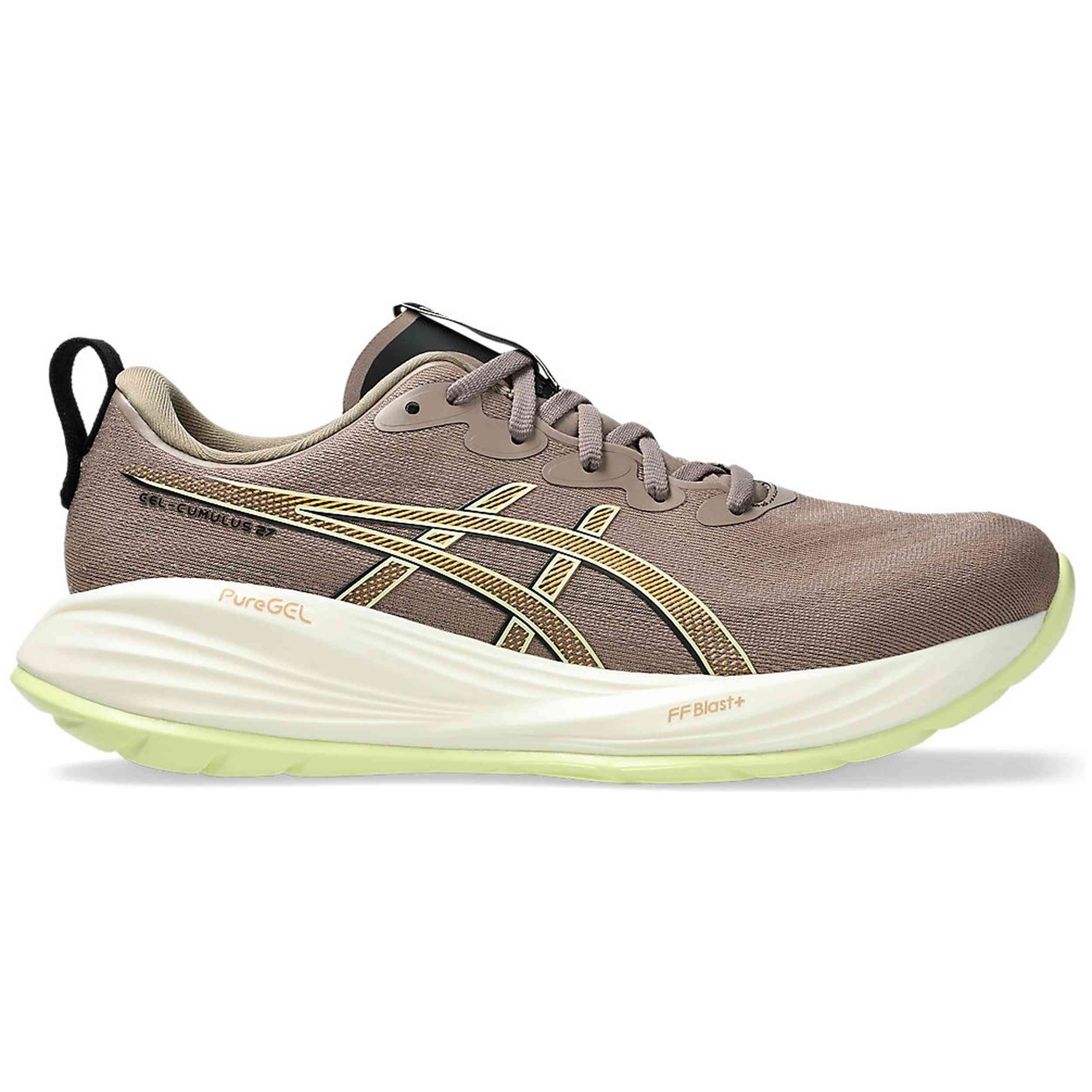 Zapatillas Sneakers Asics modelo 1011B960-020 para Hombre en color Marron