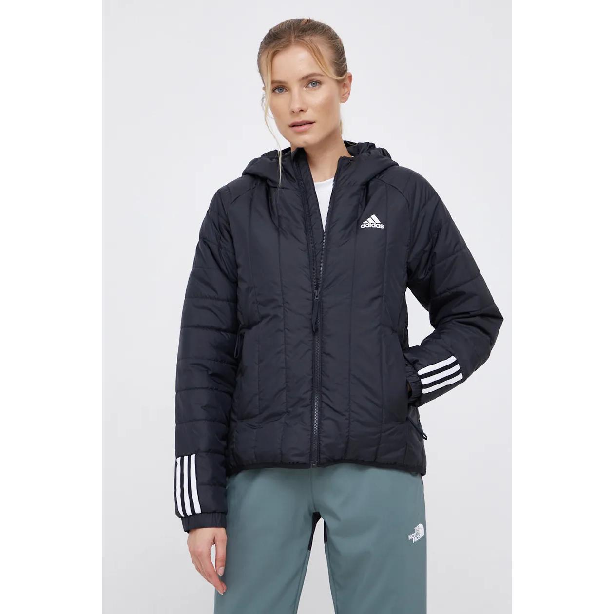 Adidas Abrigo W Itavic     Gu3957 Talla Adulto - Xs