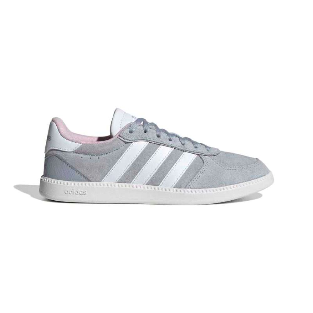 Zapatillas para mujer ADIDAS BREAKNET SLEEK gris IH5465