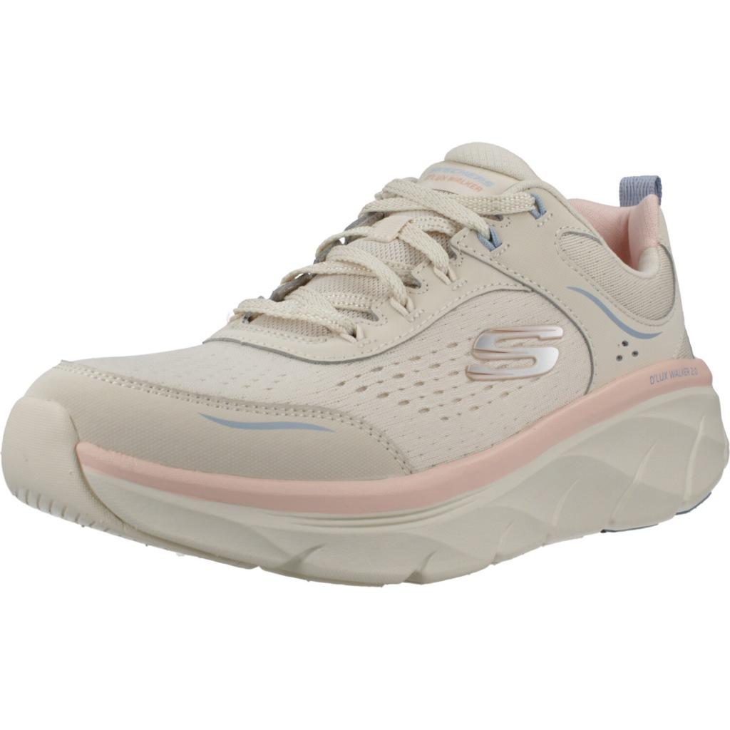 Zapatillas deportivas de Mujer Marca Skechers Modelo Dlux Walker 2.0