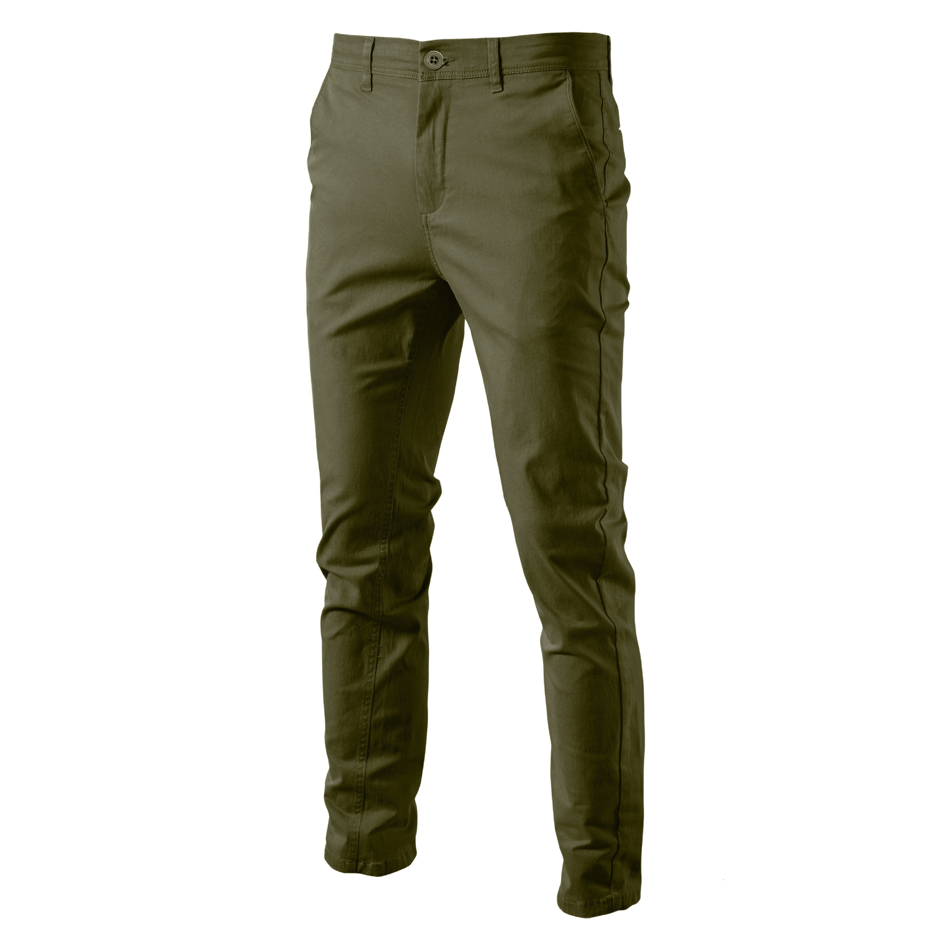 TK Pantalones casuales para hombre para otoño e invierno, pantalones transpirables para hombre, pantalones de algodón para jóvenes de negocios