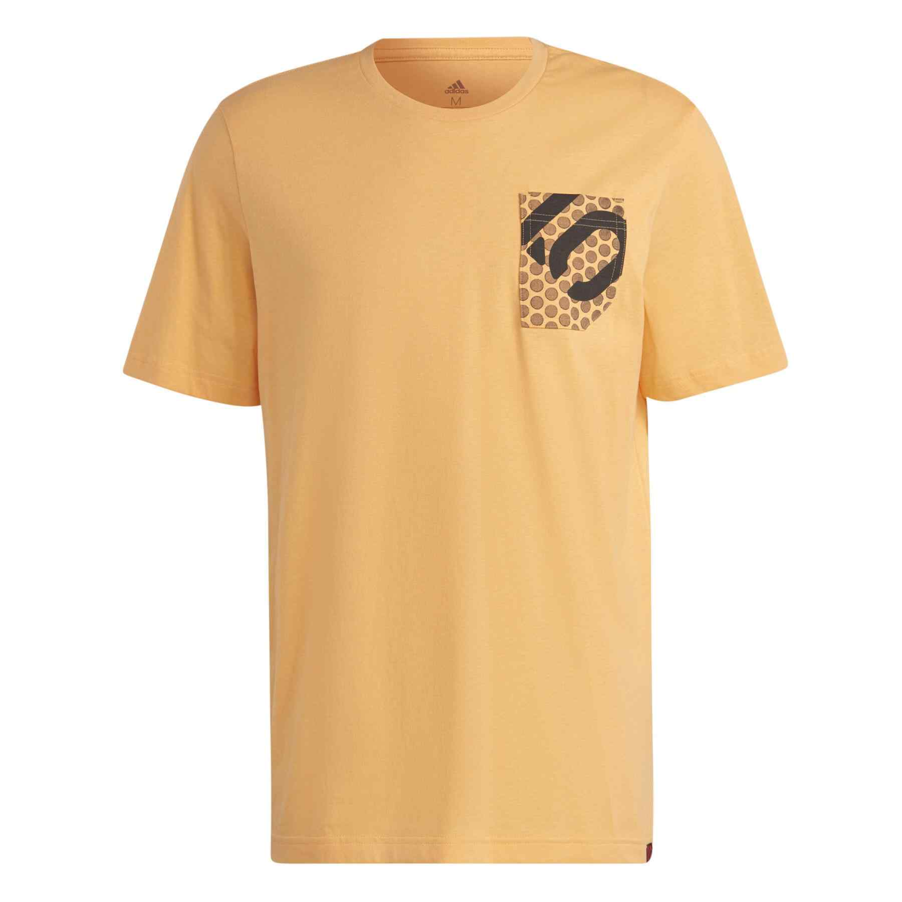 Adidas Camiseta Botb Ht9597 Talla Adulto - S