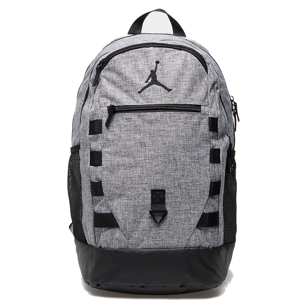 Mochila NIKE JORDAN JAM ZONE MA0879 GEH Gris